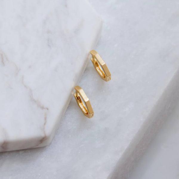Hex Hoops
