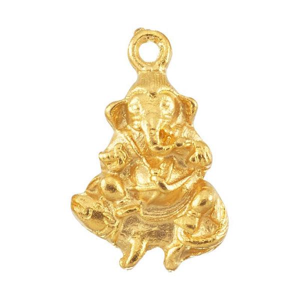 Ganesh (Gold)