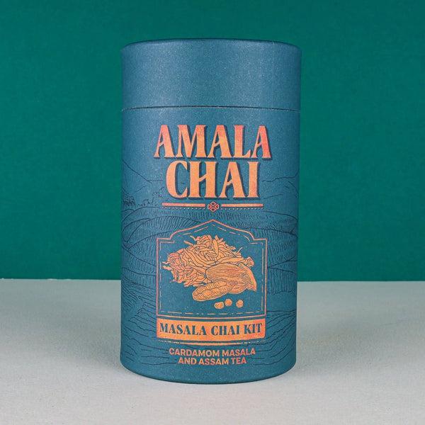 Masala Chai Kit