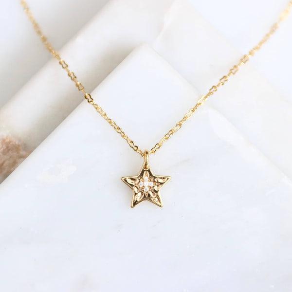 Wish Necklace