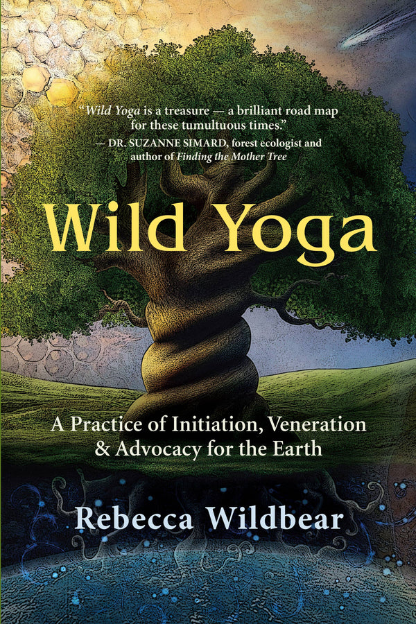 Wild Yoga