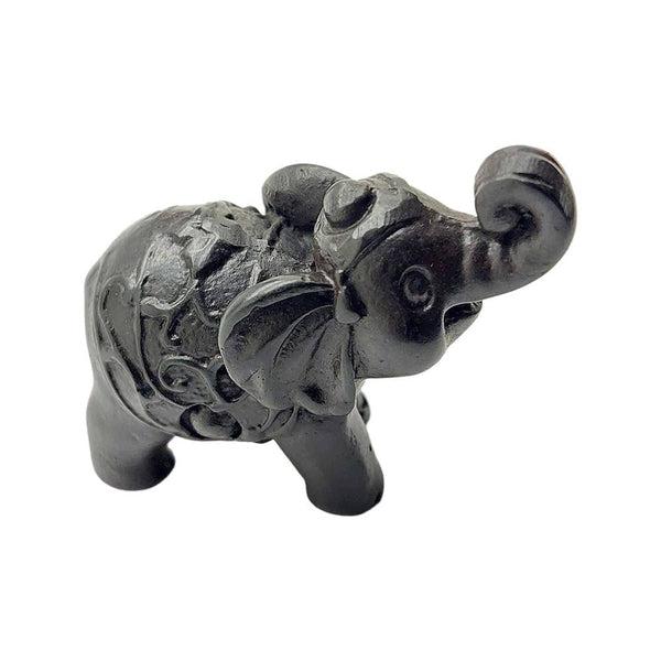 Elena the Tiny (Elephant)