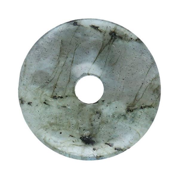 Spiritual Lifesaver Labradorite
