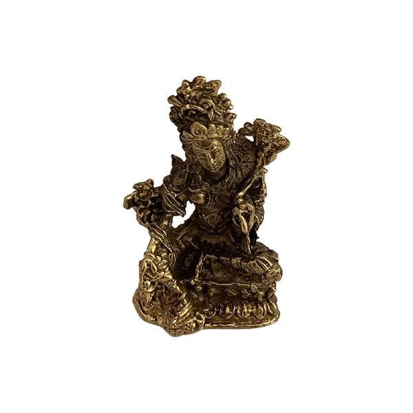 Tara - Miniature Brass Figurine