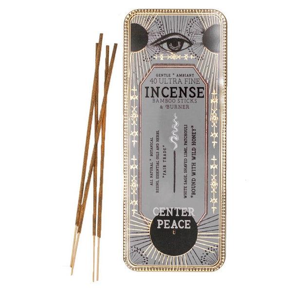 Center Peace 40 Stick Premium Incense