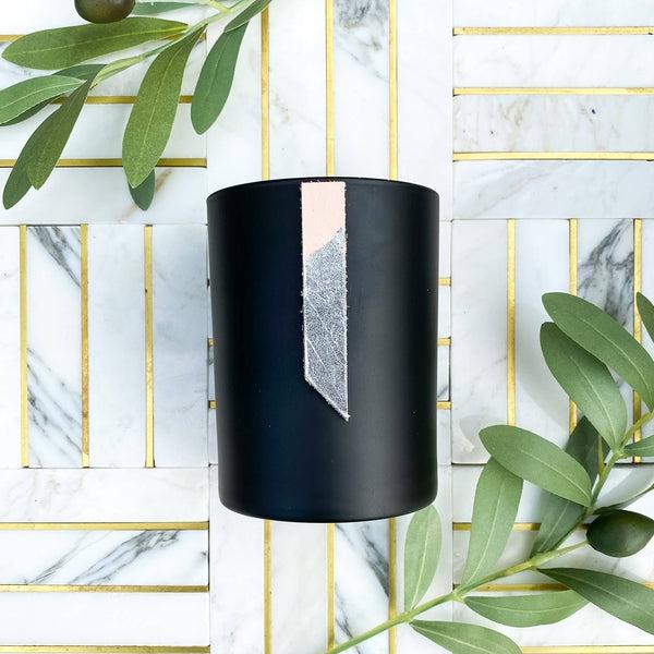 Eucalyptus Mint Lux Candle