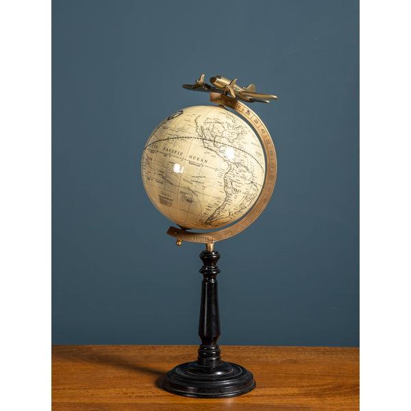 Mundi Viator Globe