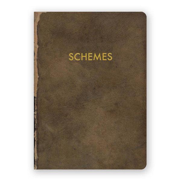Schemes Journal.
