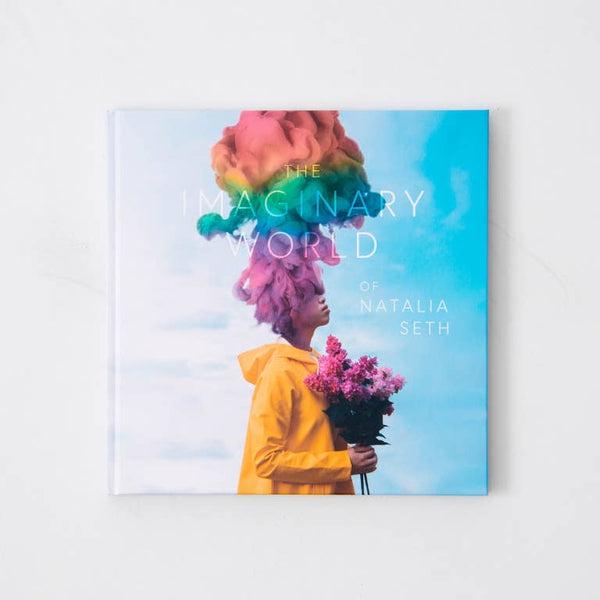 The Imaginary World Of Natalia Seth