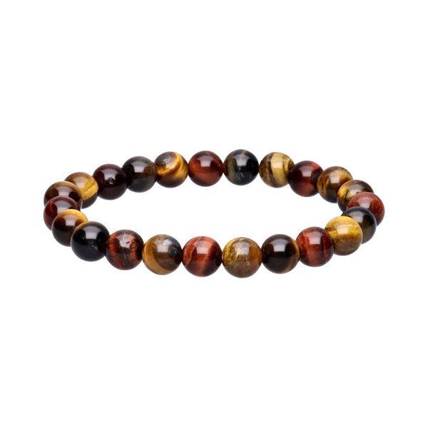 Stone Bracelet - Mixed Eye