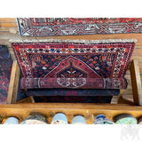 Kashkaei Rug Iran 5’5” x 4’2”