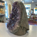 Amethyst Druze, 3.402kg (B 041)