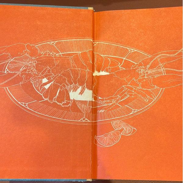 The Good Housekeeping Cookbook - 1963