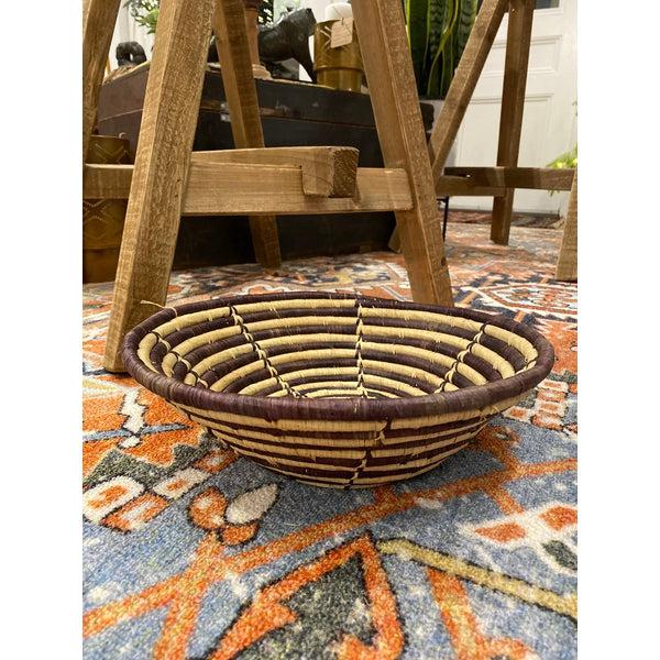 Woven Basket
