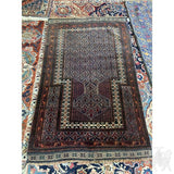 Persian Balouch Prayer Rug - 32” x 54”