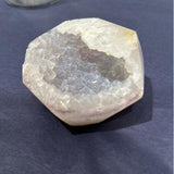 Double Terminated Agate Point