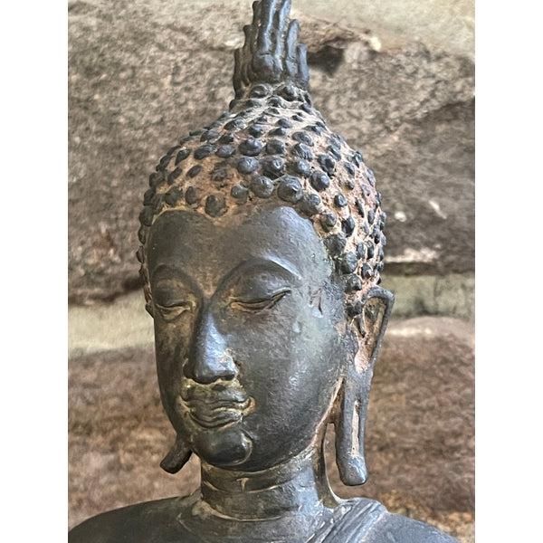 Thai Abhaya Buddha