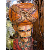 Raj Guardsman - Large