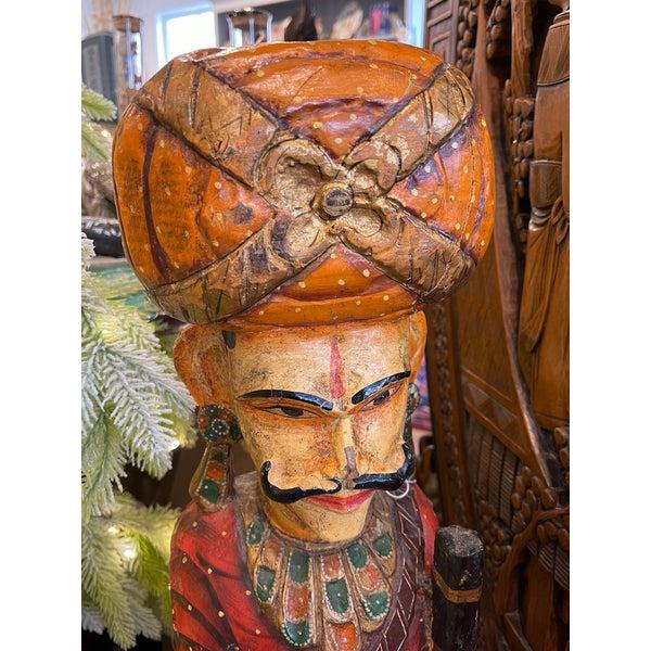 Raj Guardsman - Large