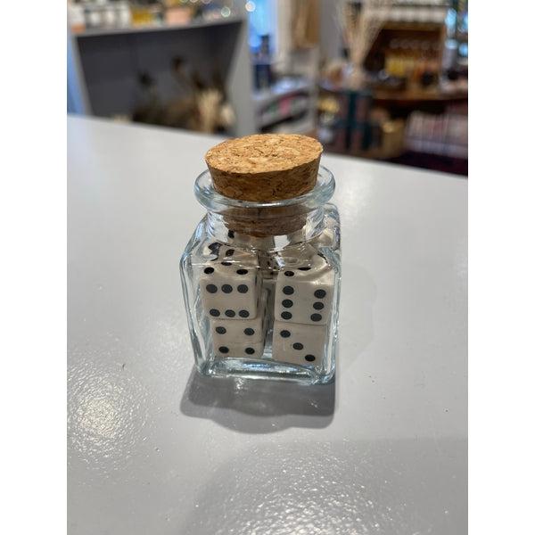 Makin’ My Own Luck (Defect Dice)