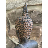 Thai Abhaya Buddha