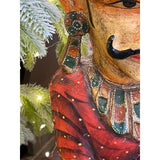 Raj Guardsman - Large