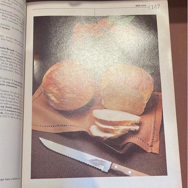 The Culinary Arts Institute Cookbook - 1985