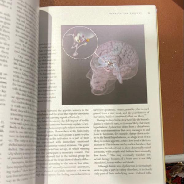 Rita Carter - Mapping the Mind
