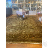 Chobi Peshawar Rug  - 10' x 14'