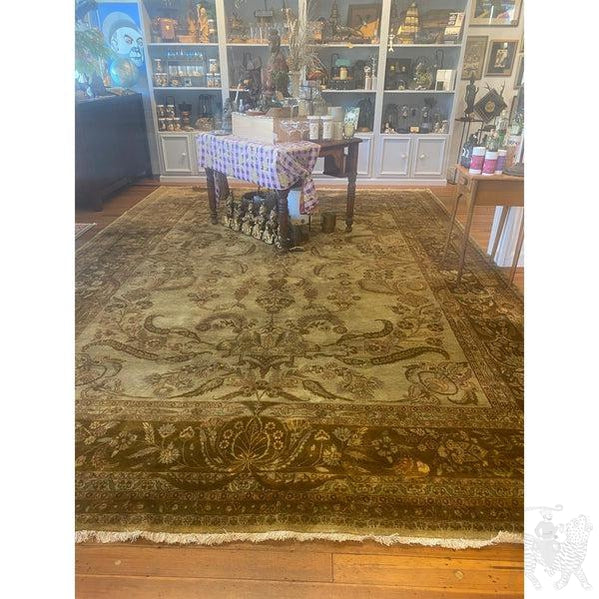 Chobi Peshawar Rug  - 10' x 14'