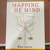 Rita Carter - Mapping the Mind