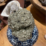 Mega Pyrite Sparkle
