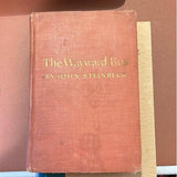 John Steinbeck - The Wayward Bus - First Edition - 1947