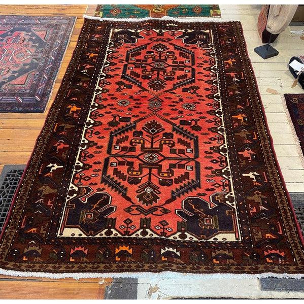 Hamadan Rug Iran