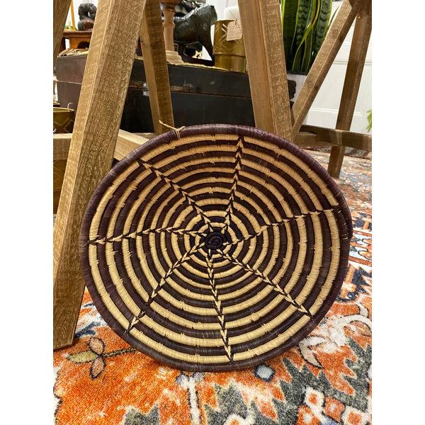 Woven Basket