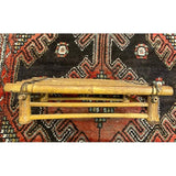 Vintage Bamboo Stand