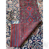 Afghan Runner - 98” x 22”