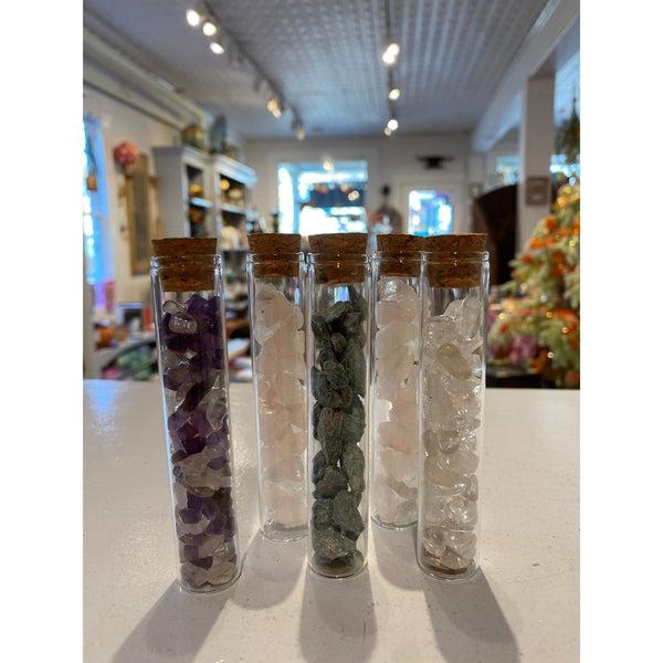 Magic Vial