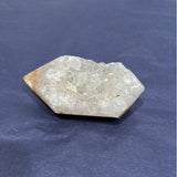 Double Terminated Agate Point
