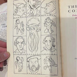 The Boudoir Companion - 1938  - Page Cooper