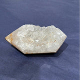 Double Terminated Agate Point