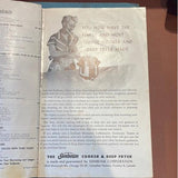 The Good Housekeeping Cookbook - 1963