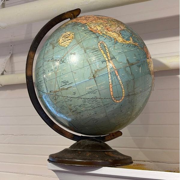Replogle 12” Standard Globe