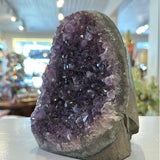 Amethyst Druze, 3.402kg (B 041)