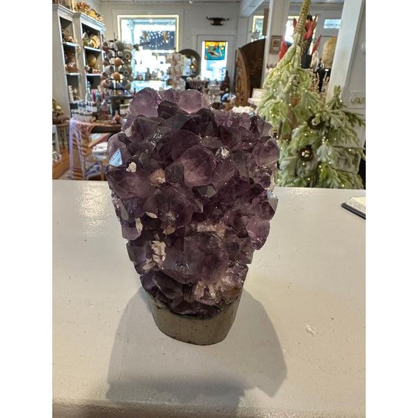 Amethyst Druze, 1.632kg