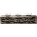 Lovina Candle Holder