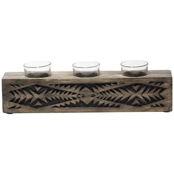 Lovina Candle Holder