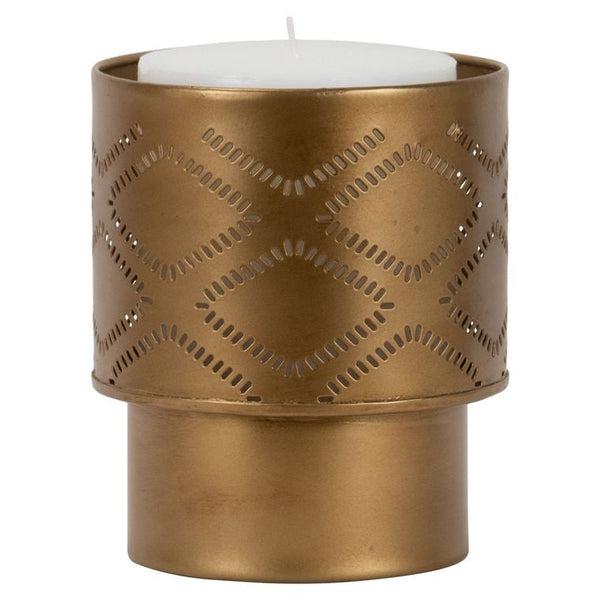 Merrakech Candle Holder Small