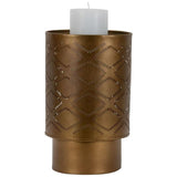 Merrakech Candle Holder Large