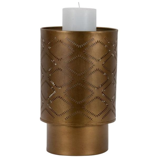 Merrakech Candle Holder Large